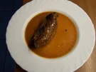 Thüringer Rinderrouladen - Rezept