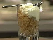 Rezept: Café Granité Café Granité - Rezept