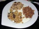 Mein schnelles Müsli-Frühstück - Rezept