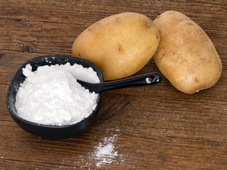 Kartoffelstärke Rezept mit Bild kochbar.de