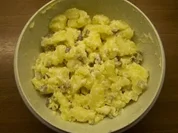 Thüringer Kartoffelsalat - Rezept