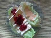 Rezept: Baguette Thousand Island Baguette Thousand Island - Rezept