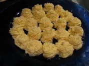 Krabbenbutter - Rezept