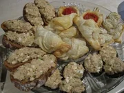 Thunfischsalat - Rezept