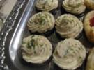Lachscreme - Rezept