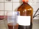 Kleiner Schwedenbitter - Rezept