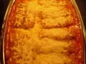 Fischstäbchen-Auflauf - Rezept