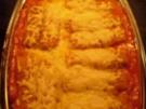 Fischstäbchen-Auflauf - Rezept