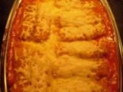 Fischstäbchen-Auflauf - Rezept