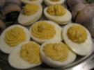 Russische Eier - Rezept