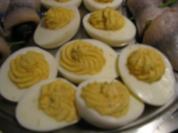 Russische Eier - Rezept