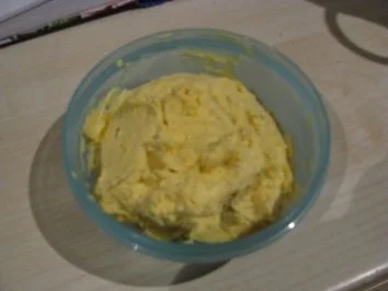 Rezept: Russische Eier Bild Nr. 3 Russische Eier - Rezept - Bild Nr. 3