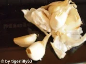 Eingelegter Knoblauch - Rezept