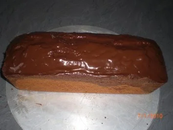 Rezept: Nutellakuchen Bild Nr. 13 Nutellakuchen - Rezept - Bild Nr. 13