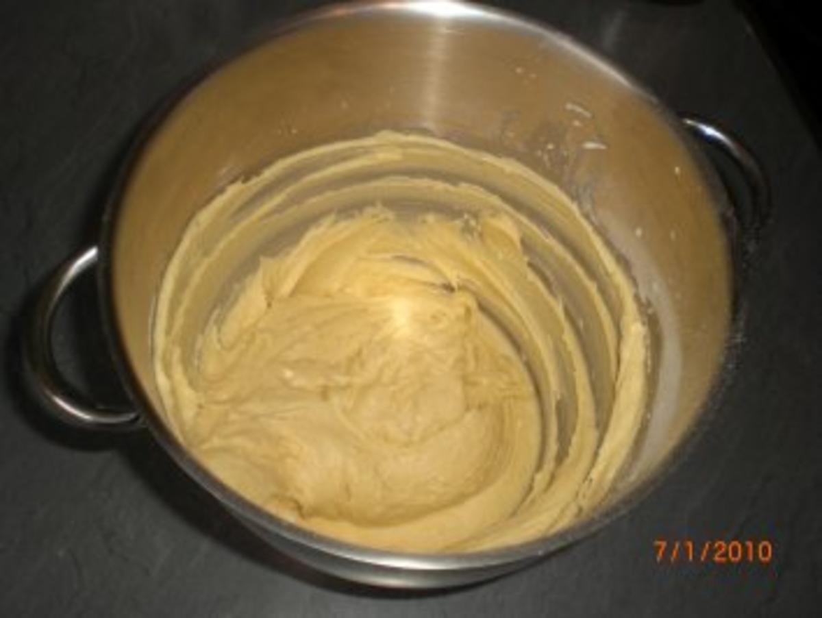 Nutellakuchen - Rezept - Bild Nr. 6