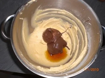 Rezept: Nutellakuchen Bild Nr. 8 Nutellakuchen - Rezept - Bild Nr. 8