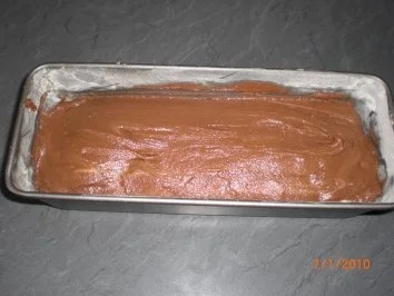 Rezept: Nutellakuchen Bild Nr. 10 Nutellakuchen - Rezept - Bild Nr. 10