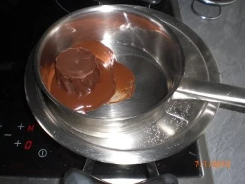 Rezept: Nutellakuchen Bild Nr. 11 Nutellakuchen - Rezept - Bild Nr. 11