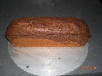 Rezept: Nutellakuchen Bild Nr. 12 Nutellakuchen - Rezept - Bild Nr. 12