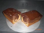 Rezept: Nutellakuchen Nutellakuchen - Rezept