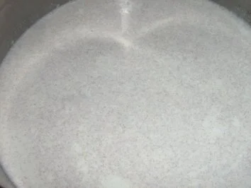 Rezept: Hartkase mit Oliven Bild Nr. 3 Hartkase mit Oliven - Rezept - Bild Nr. 3