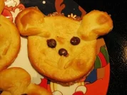 Bärenkekse - Rezept