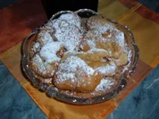 Kuchen......EIERRÖHRLI - Rezept