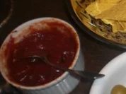 Teufelsdip Fridabella - Rezept