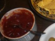 Rezept: Teufelsdip Fridabella Teufelsdip Fridabella - Rezept