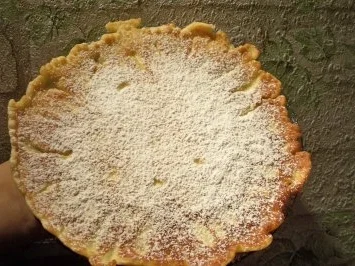 Himmlische Pfannkuchen - Rezept - Bild Nr. 2