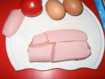 Pikanntes Eibrot .........NR. 200. Rezept - Rezept - Bild Nr. 5