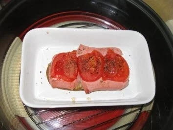 Pikanntes Eibrot .........NR. 200. Rezept - Rezept - Bild Nr. 6