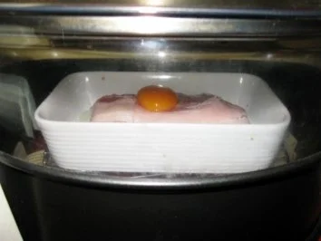 Pikanntes Eibrot .........NR. 200. Rezept - Rezept - Bild Nr. 8