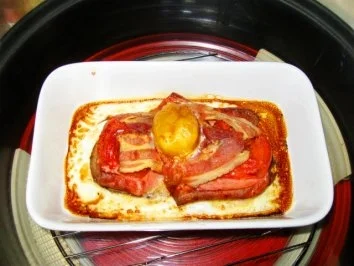 Pikanntes Eibrot .........NR. 200. Rezept - Rezept - Bild Nr. 9