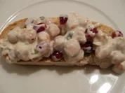 Orient aufs Brot - Rezept