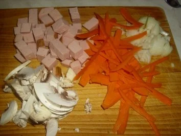 alles in den Tiegel - Rezept - Bild Nr. 2