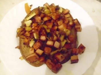 alles in den Tiegel - Rezept - Bild Nr. 6