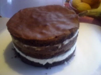 Torten: OPÉRA Schoko-Cafe - Rezept - Bild Nr. 5