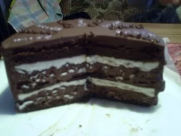 Torten: OPÉRA Schoko-Cafe - Rezept - Bild Nr. 7