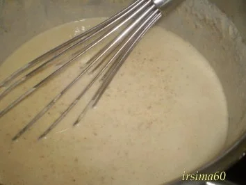 Rezept: Steinpilzsüppchen mit getrockneten Pilzen Bild Nr. 6 Steinpilzsüppchen mit getrockneten Pilzen - Rezept - Bild Nr. 6