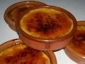 Rezept: crema catalan crema catalan - Rezept