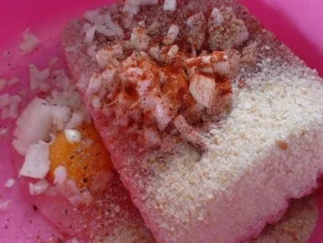 Rezept: Gefüllter Porree Bild Nr. 7 Gefüllter Porree - Rezept - Bild Nr. 7