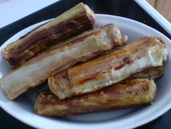 Rezept: Gefüllter Porree Bild Nr. 11 Gefüllter Porree - Rezept - Bild Nr. 11