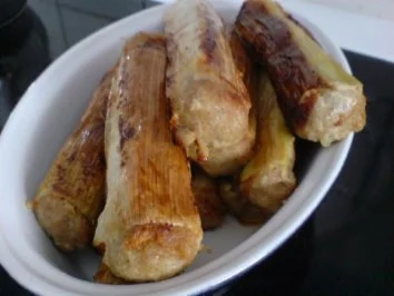 Rezept: Gefüllter Porree Bild Nr. 12 Gefüllter Porree - Rezept - Bild Nr. 12