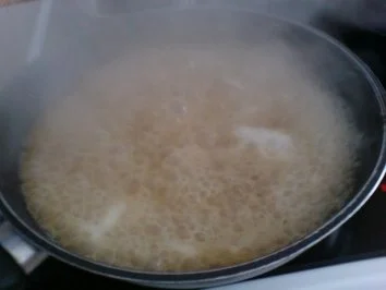 Rezept: Gefüllter Porree Bild Nr. 13 Gefüllter Porree - Rezept - Bild Nr. 13