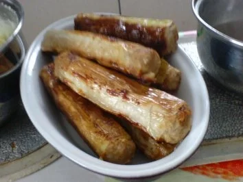 Rezept: Gefüllter Porree Bild Nr. 15 Gefüllter Porree - Rezept - Bild Nr. 15