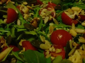 Rezept: Gefüllter Porree Bild Nr. 19 Gefüllter Porree - Rezept - Bild Nr. 19