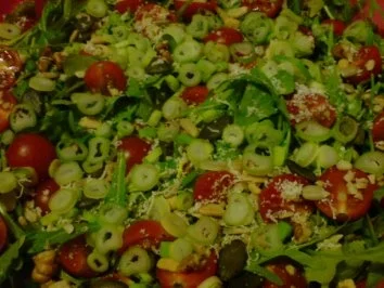 Rezept: Gefüllter Porree Bild Nr. 20 Gefüllter Porree - Rezept - Bild Nr. 20