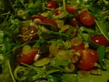 Rezept: Gefüllter Porree Bild Nr. 23 Gefüllter Porree - Rezept - Bild Nr. 23