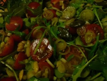 Rezept: Gefüllter Porree Bild Nr. 24 Gefüllter Porree - Rezept - Bild Nr. 24